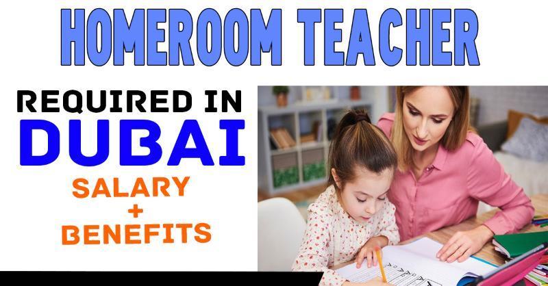 homeroom-teacher-required-in-dubai-dubai-gulf-classifieds-gulf