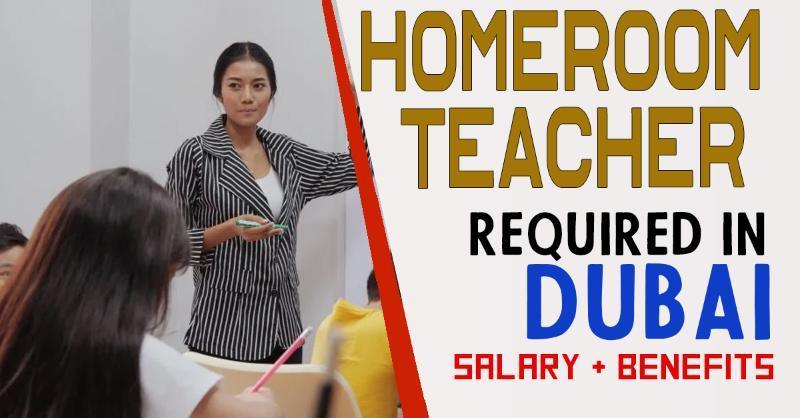 homeroom-teacher-required-in-dubai-dubai-gulf-classifieds-gulf