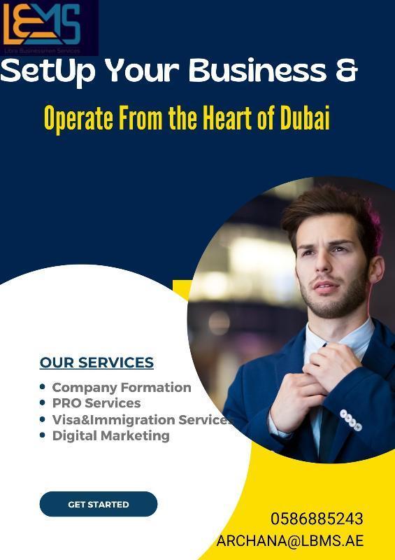 best business plan in dubai