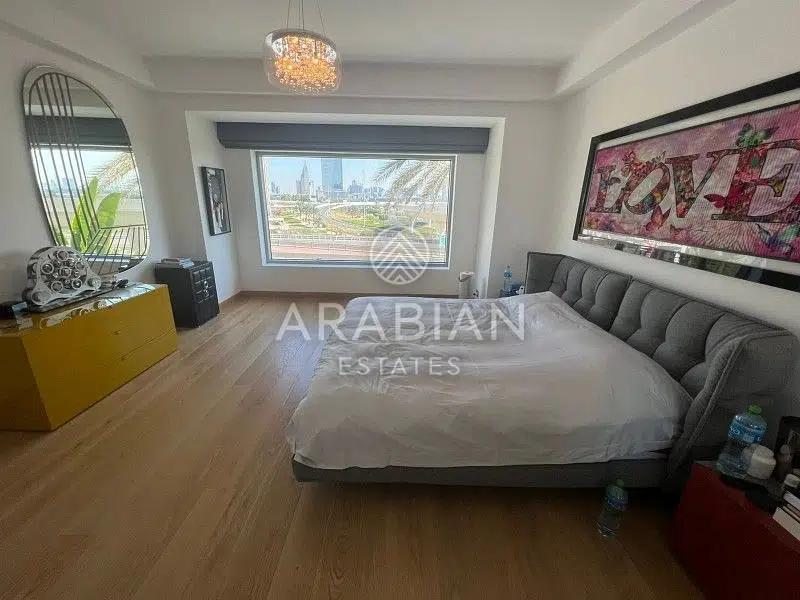 Fully Upgraded / Villa / Fully Upgraded / Emaar 6 Al Murjan Tower ...