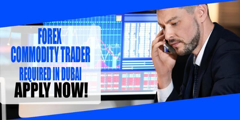 Forex trader jobs in dubai