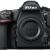 Nikon D850 FX-Format Digital SLR Camera Body