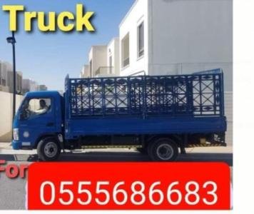 Pickup Truck For Rent In Bur dubai