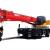 Get Your 2025 SANY SRC400T 40t Rough-terrain Crane