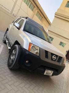 Nissan Xterra