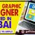 URGENT GRAPHIC DESIGNER REQUIRED IN DUBAI