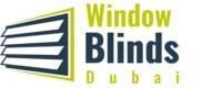 Window Blinds Dubai