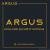 Argus Security Systems Dubai