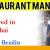 Restaurant Manager Required in Dubai UAE