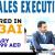 Sales Executive Required in Dubai