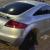 Audi TT 2007, V6, KMs 219k