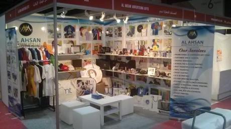 Al Ahsan advertising gifts llc