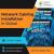Importance Of A Good Network Cabling Installation Dubai