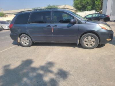 TOYOTA Sienna 2008 for sale