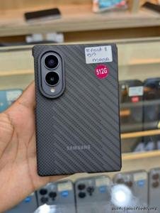 Samsung Galaxy Z Fold 8 512GB TRA BLACK