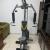 Butterfly exercise machine 0586365821