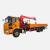 Purchase 2025 Latest SANY SPS17500 8 Ton Stiff Boom Crane