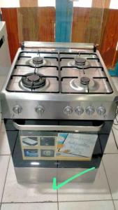 Top model appliances for a sale