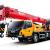 Heavy-Lifting Made Simple – SANY 2025 STC250C5 25t Truck Crane
