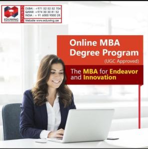 EARN YOUR Bachelors or Masters With IN ONE YEAR !!