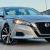 Nissan Altima 2019