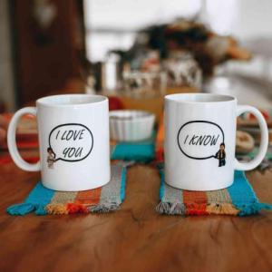 Mug Printing in Kuwait – Karyan Art