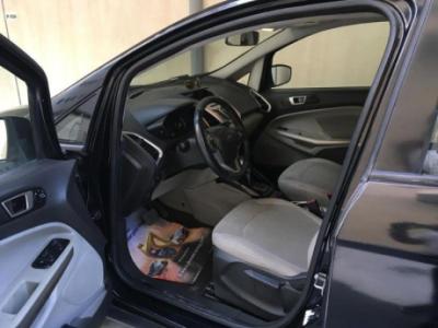 2014 Ford eco sports