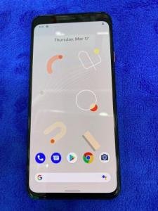 Google Pixel 4xl