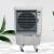 AED 799, Mid Size Air Cooler, With Free Ice Packs And Evaporative Air Cooler