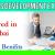 Business Development Executive Required in Dubai