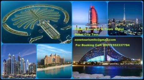 Dubai Travels and Tours