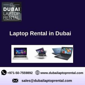 Why to Choose us for Renting Laptops in Dubai?