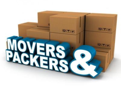 movers and Packers 0508741977