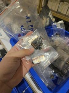 IPHONE cameras and speakers