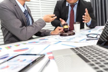 Legal Help for Intellectual Property Infringement in UAE | Jitendra IP