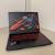 MSI gaming laptop