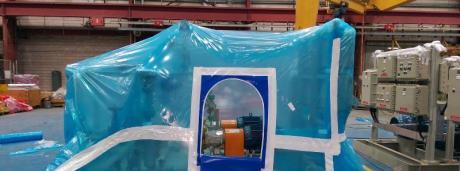 Asset Integrity Management by Cortec Middle East