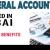 General Accountant Required in Dubai