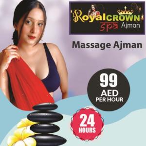 Massage Ajman