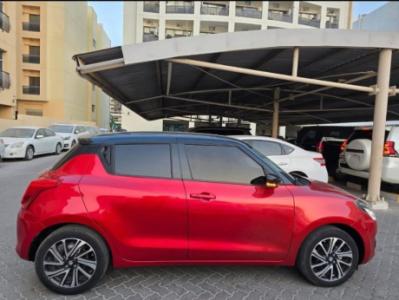 2023 Suzuki Swift Sports Full Option