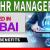 HR Manager Required in Dubai