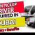 3 ton pickup Driver Required in Dubai