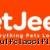 PetJeez is a UAE-based pet supplies business offering a variety o