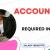 Accountant Required in Dubai