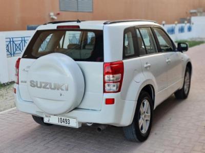 Beautiful SUZUKI GRAND VITARA, GCc, 4x4, Full options, Excellent Condition