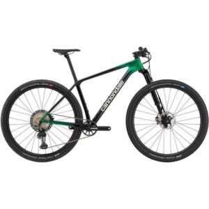 Cannondale F-Si Himod 1 Mountain Bike 2021 (CENTRACYCLES)