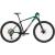 Cannondale F-Si Himod 1 Mountain Bike 2021 (CENTRACYCLES)