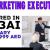 Marketing Executive Required in Dubai