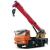 Buy New SPC250T4 Truck Crane 25t – On Sale Lowest Price