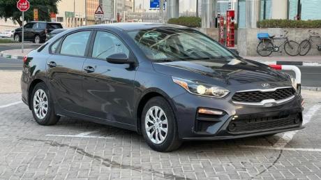 Kia Forte 2019 CALL ME +971581963474